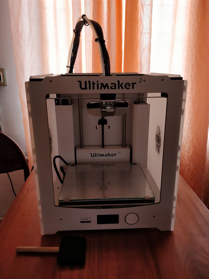 3D PRINTER